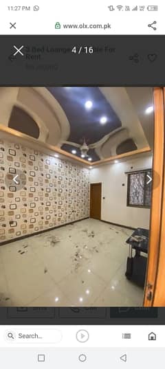 Commercial Portion Available For Rent