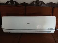 Haier Inverter
