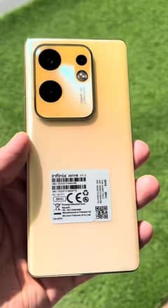 zero 30 Mobile 256gb 48w charger
