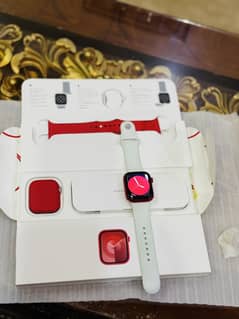 Apple watch series 9 45mm