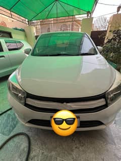 Cultus VXL 2020