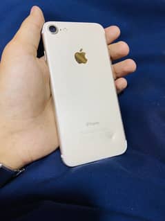 IPHONE 7 128GB pta approved