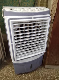 12v air cooler only 2 week use