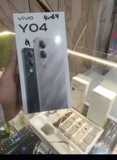 vivo y04