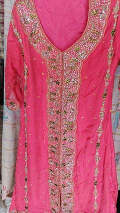bridel lehnga