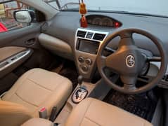 Toyota Belta Better than alto Cultus wagonr