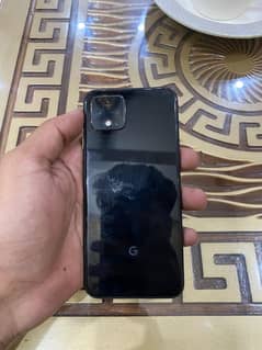 pixel 4a