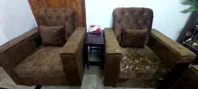 7 seater sofa set brand new