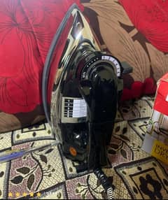 Inverter Iron 400 Watt