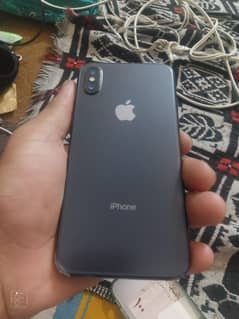 iPhone X exchange possible 64GB with up modle