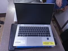 HP