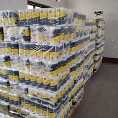 Lahore tissue paper factory 03291220008