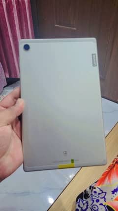 Lenovo M10 plus 2nd Gen