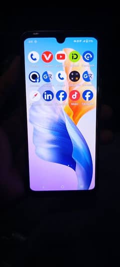 Vivo V23e