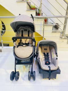 Stroller