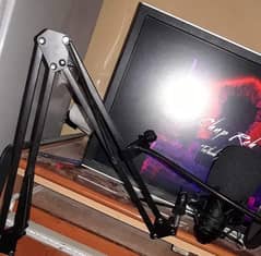 Bm-800 condenser gaming microphone