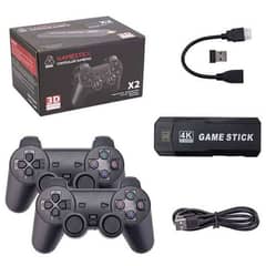 gaming stick