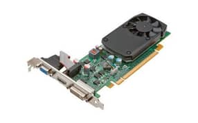 Graphic card nvidia
