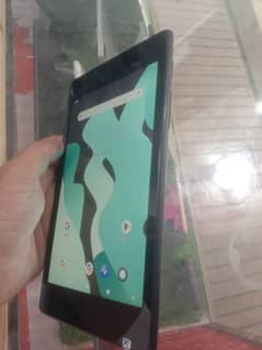 NEXUS tablet 16GB memory