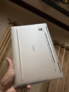 Dell XPS i5 10th Gen