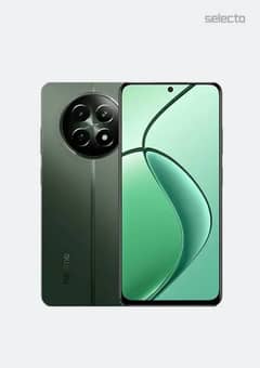 Realme 12 4G