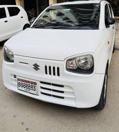Alto VXR 2022
