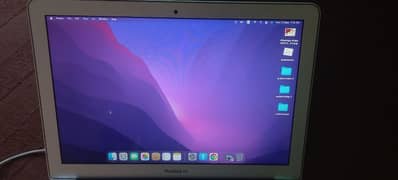 MacBook Air Early 2015