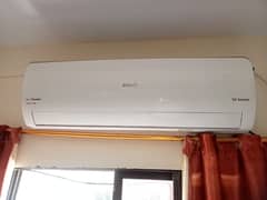 Orient DC inverter