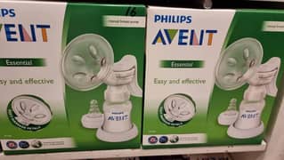 AVENT Feeder HR size 2oz 4oz 9oz 11oz 100 original imported