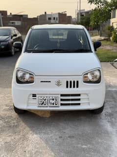 Bumper to bumper genioun 100% low mileage zero meter tyre