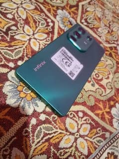 infinix