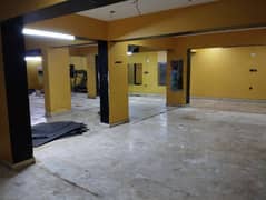 Basement Available For Rent In Nazimabad 3 No