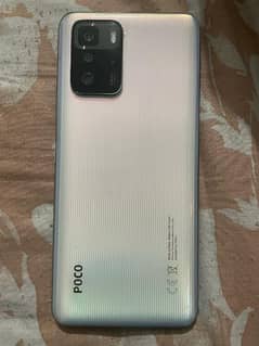 redmi poco x3 GT gaming version