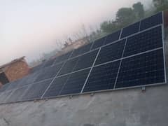 Solar Installation Service