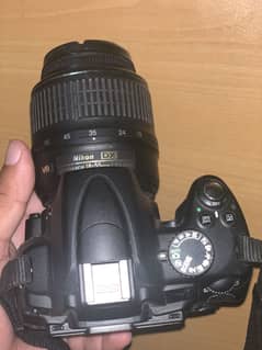 Nikkon D5000 Urgent sale