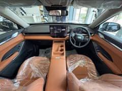 NEW HAVAL H6 HEV FACELIFT 2025 BANK LEASE SHOWROOM DELIVERY