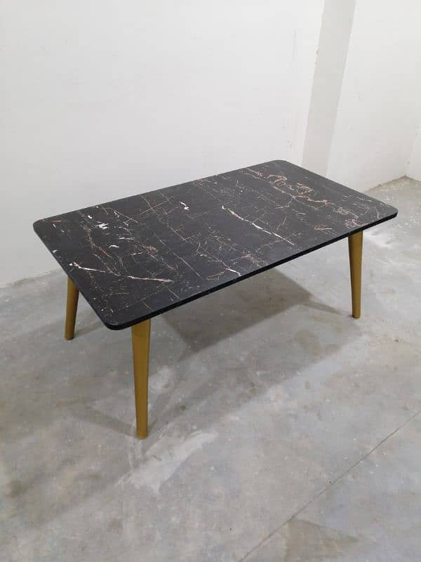 Center Table / Corner Table 3