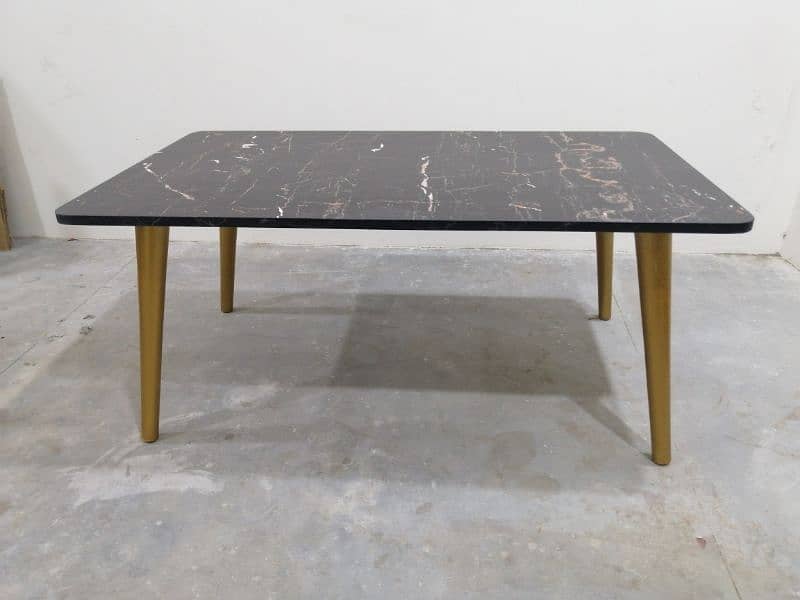 Center Table / Corner Table 5