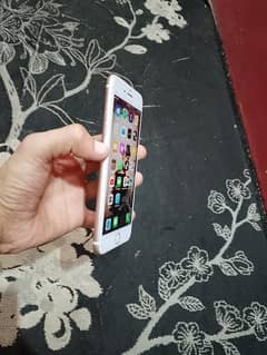 iPhone 7+ pta prove (128) GB Ram rom