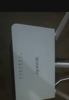 Tende 300MBP wireless opcin