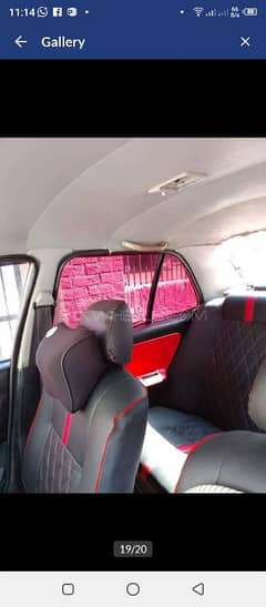 Honda City 2000