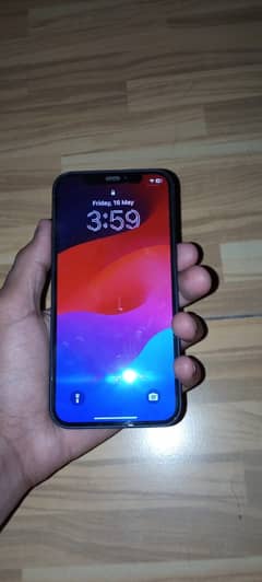 IPHONE 12 64gb JV battery health 83%