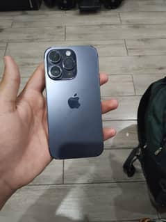 iPhone 14 Pro Pta Approved LL/A 90+ Battery Health