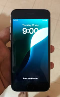 iPhone SE 2020