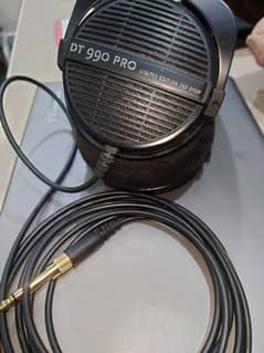 beyerdynamic DT 990 PRO 250 ohm - LIMITED EDITION