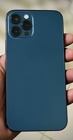 I phone 12 pro