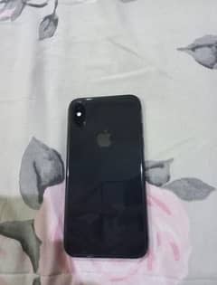 iPhone xs  factory unlock panel change scom working