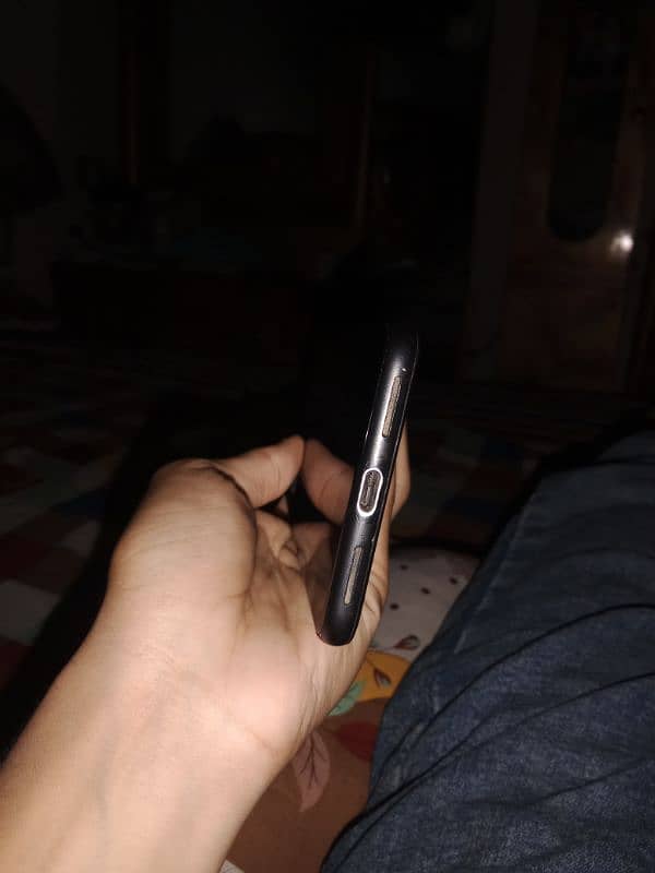 Google pixel 4xl 4/64 {exchange possible read full add} 5