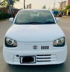 Suzuki Alto 2022