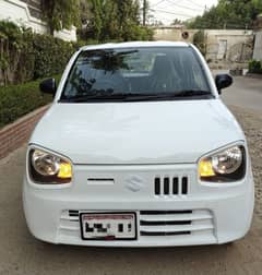 Suzuki Alto 2022 vxr
